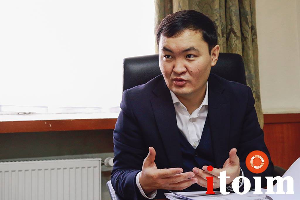​Ч.Өнөрбаяр: Хүсвэл иргэд ч Ерөнхийлөгчийн хоригийн төсөл санаачилж болно