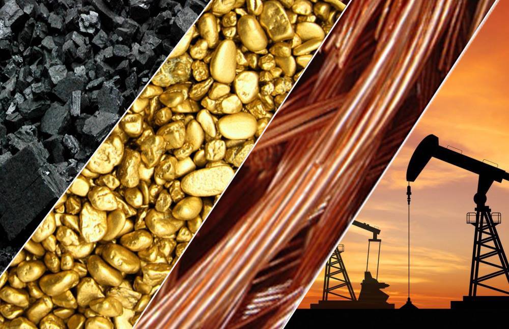 Төсөв 2022: Зэс, нүүрс, алтны үнийг ингэж тооцжээ