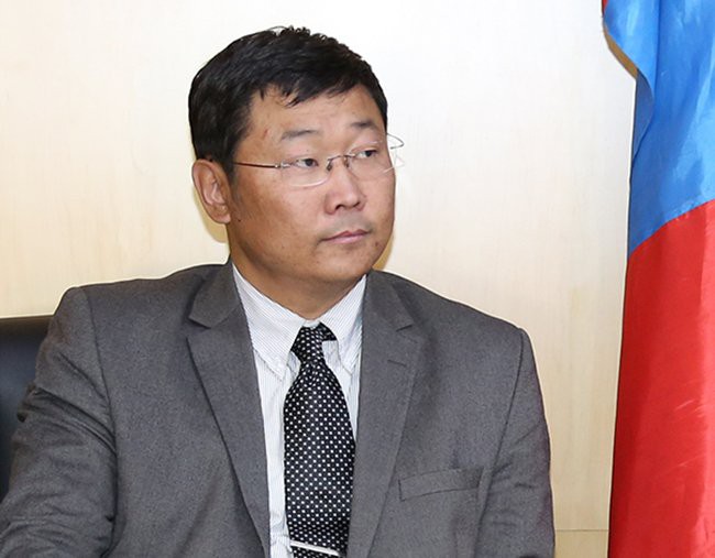 Б.Батзориг: Төрийн хяналт шалгалтыг торгох гэж биш зөрчлөөс сэргийлэх гэж хийдэг