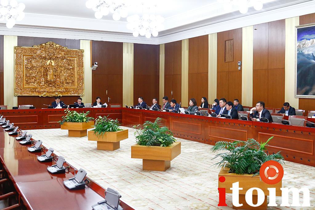 Хөрөнгөө мэдүүлдэг албан тушаалтнууд оффшор бүсэд данс эзэмшихгүй