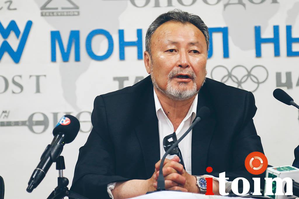 ​С.Батчулуун: Ерөнхийлөгчид нэр дэвшигчид хөтөлбөртөө оффшорчдын асуудлыг тусгахгүй бол ард түмэн дэмжихгүй