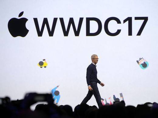 ​“Apple” компаниийн iOS 11 үйлдлийн системд бий болох долоон дэвшил