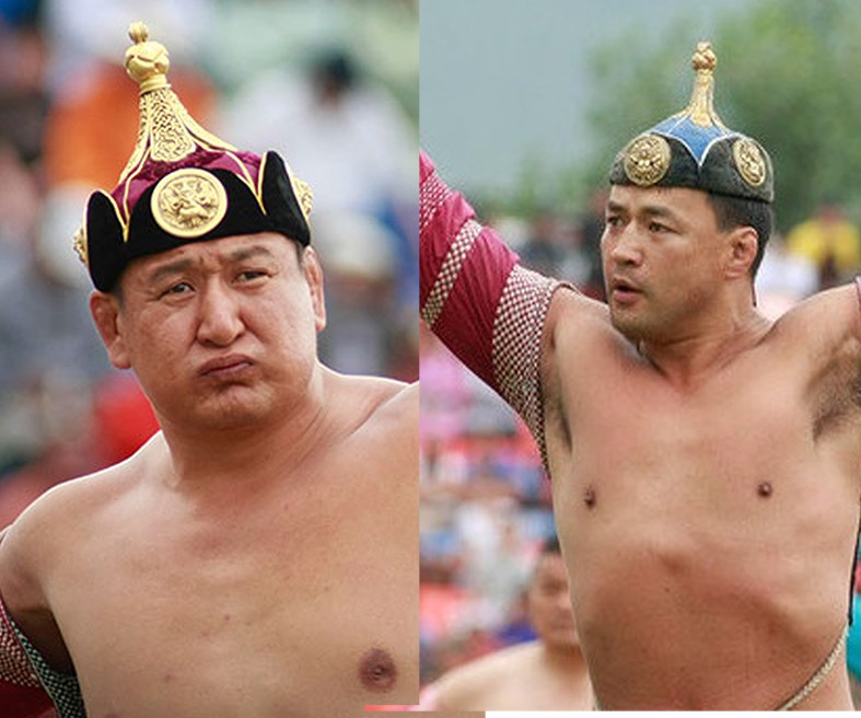 Энэ жил А.Сүхбат, Г.Өсөхбаяр хоёрын хэн нь зүүнийг магнайлах вэ