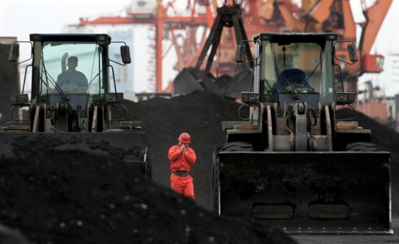 Ройтерс: Хойд Солонгост тавьсан хоригийн "ачаар" Монголын нүүрсний экспорт өсчээ ​​