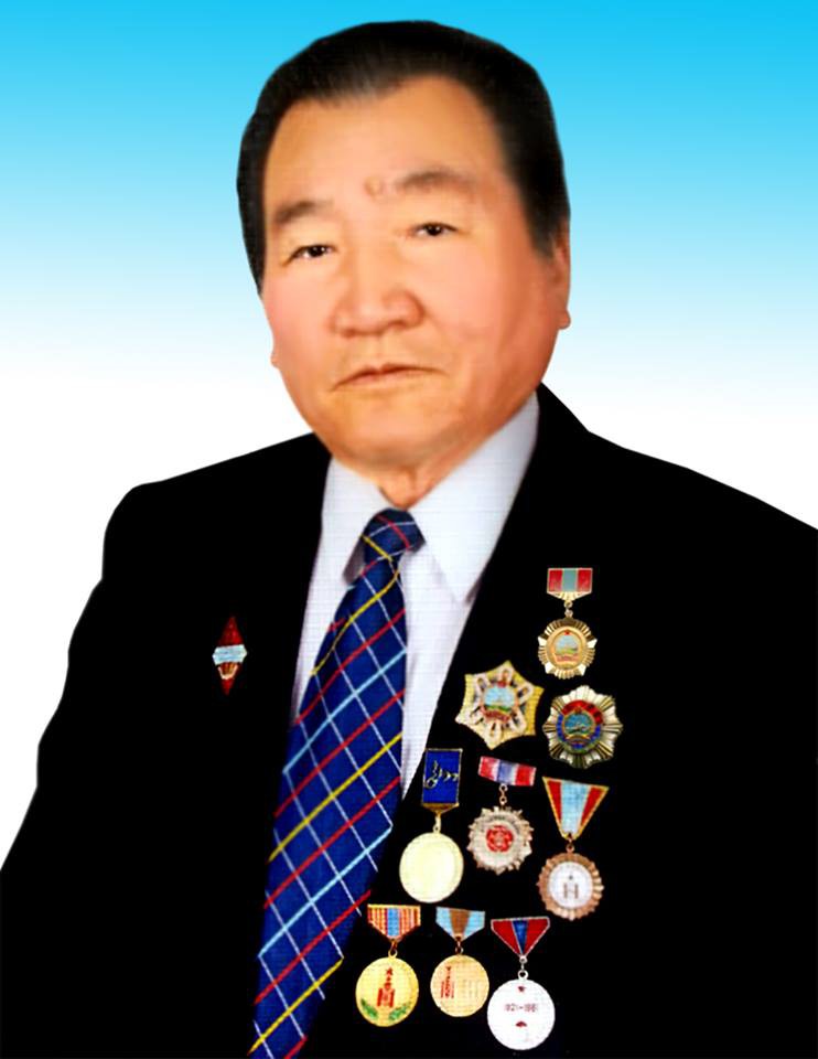 ​СЭТГЭЛИЙН ЗУЛ