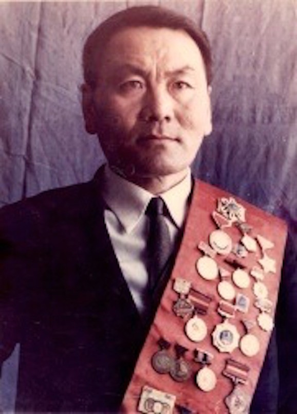 Монголын Дугуйн холбоо эмгэнэл илэрхийлэв