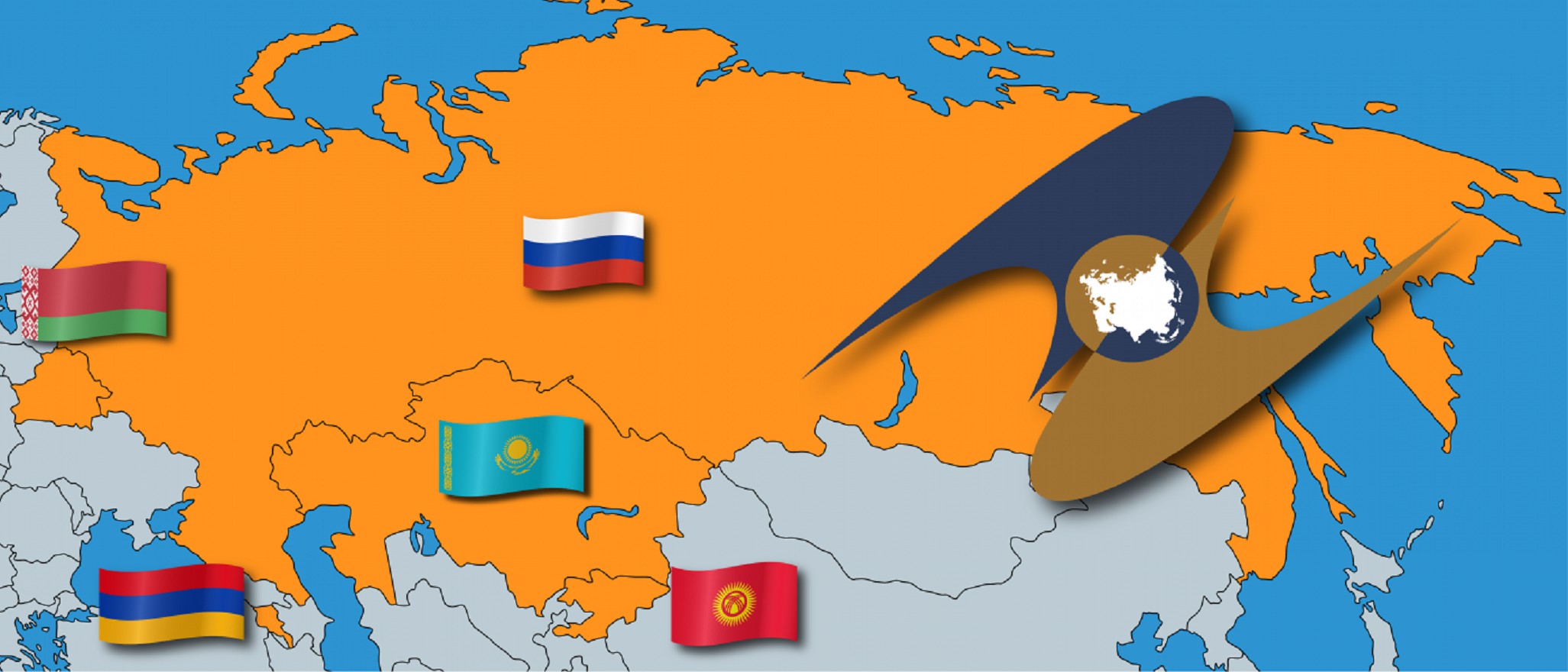 Евразийн эдийн засгийн холбоо Монгол Улстай чөлөөт худалдааны бүс байгуулна